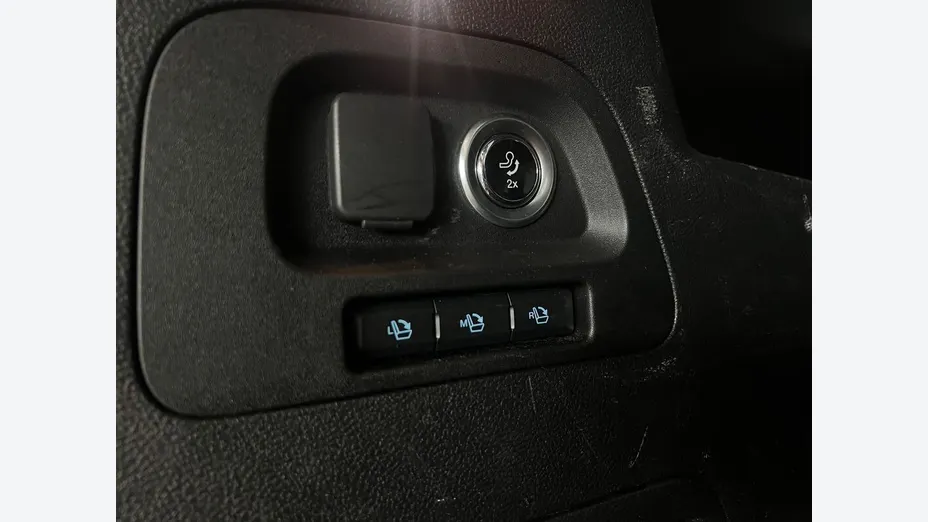 FORD S-MAX -