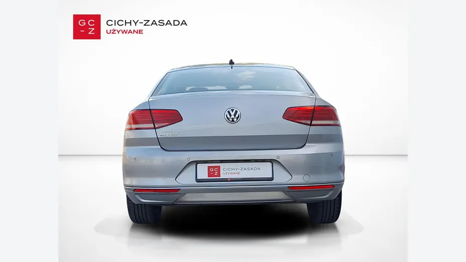 VOLKSWAGEN Passat Passat 2.0 TDI BMT Comfortline DSG7