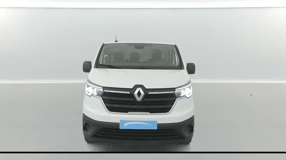 RENAULT Trafic -