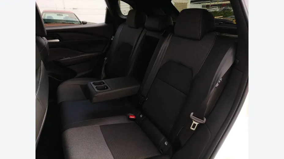NISSAN Qashqai Qashqai 1.3 DIG-T mHEV N-Connecta Xtronic