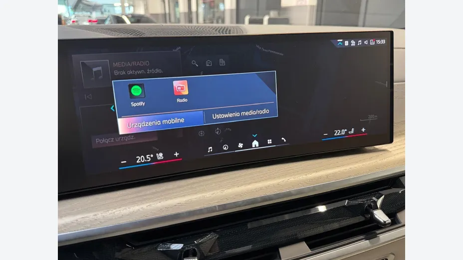 BMW X7 X7 xDrive40i mHEV M Sport sport-aut