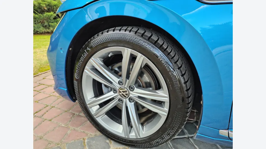 VOLKSWAGEN Arteon Arteon 2.0 TDI R-Line DSG