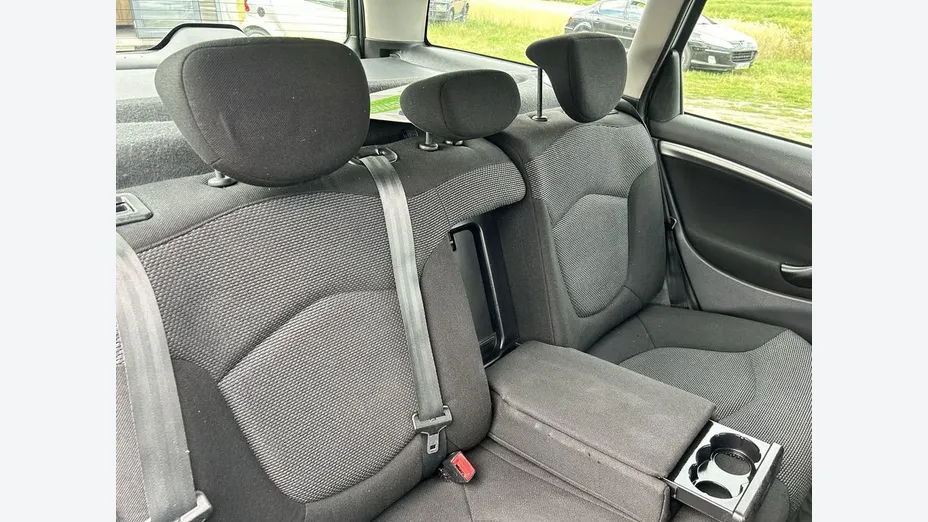 CITROEN C5 -
