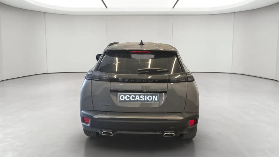 PEUGEOT 2008 -