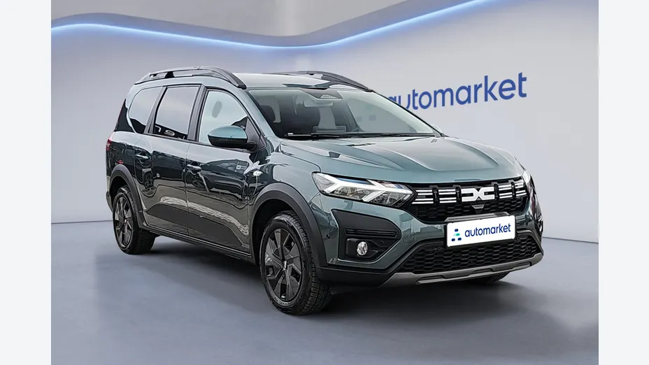 DACIA Jogger Jogger 1.6 Full Hybrid 140 Expression MMT