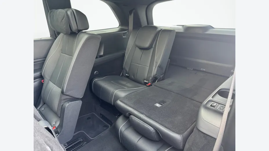 MERCEDES-BENZ GLS -