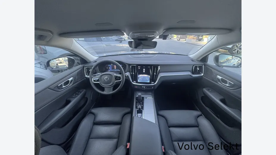 VOLVO V60 V60 B4 B Plus Dark aut