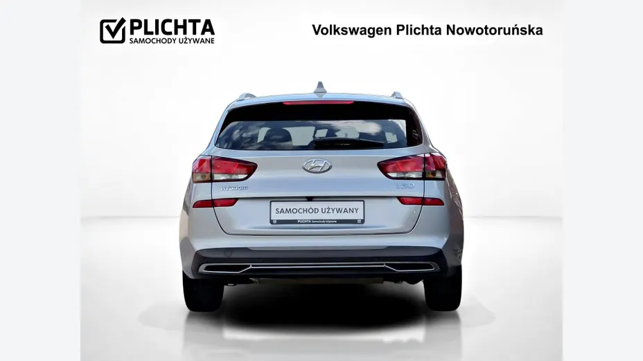 HYUNDAI i30 i30 1.0 T-GDI Modern