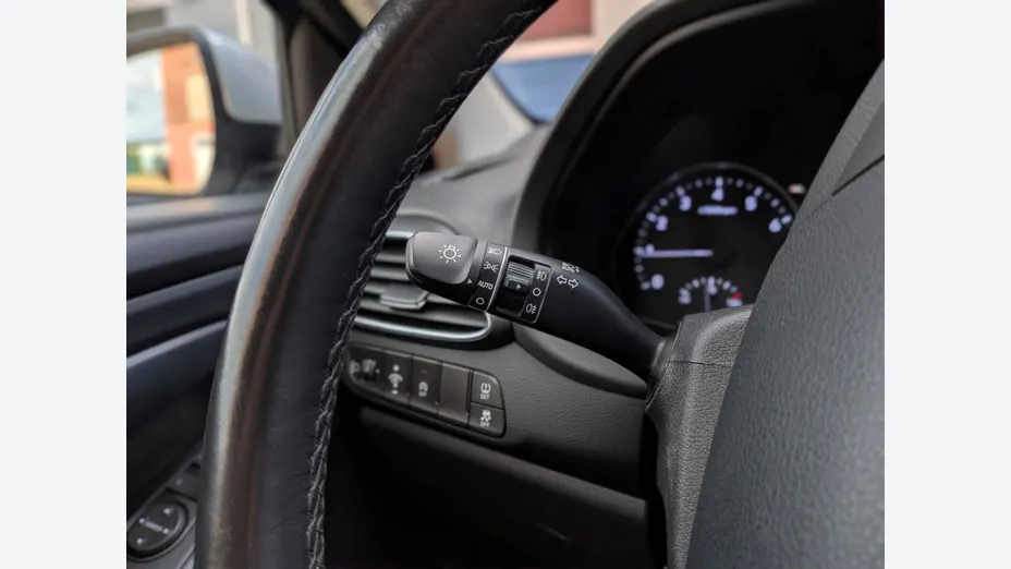 HYUNDAI i30 i30 1.0 T-GDI Modern