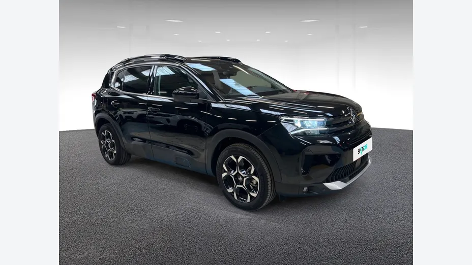 CITROEN C5 Aircross -