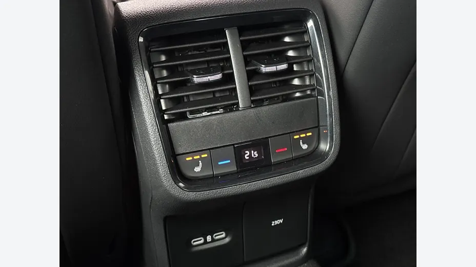 SKODA Octavia Octavia 2.0 TDI RS DSG