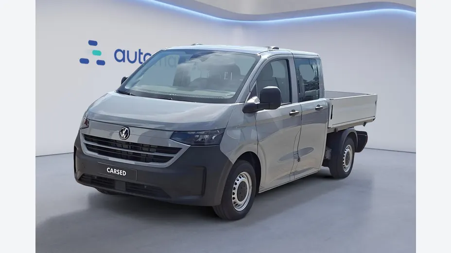 VOLKSWAGEN Transporter Transporter TDI L2 (skrzynia) Nowy