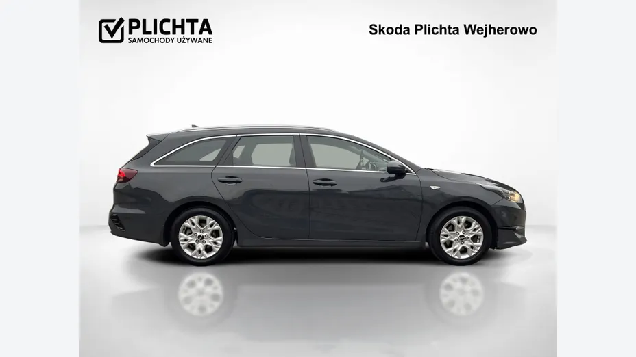 KIA Cee'd Ceed 1.5 T-GDI M