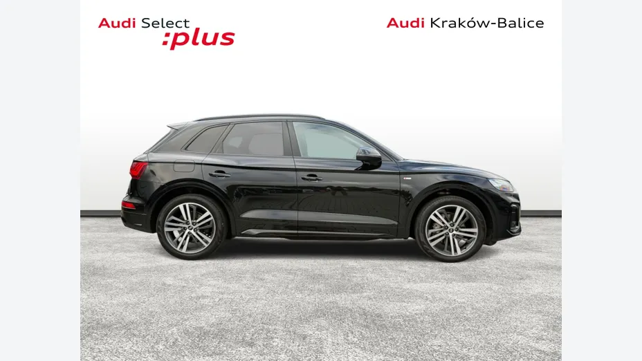AUDI Q5 Q5 40 TDI mHEV Quattro S Line S tronic