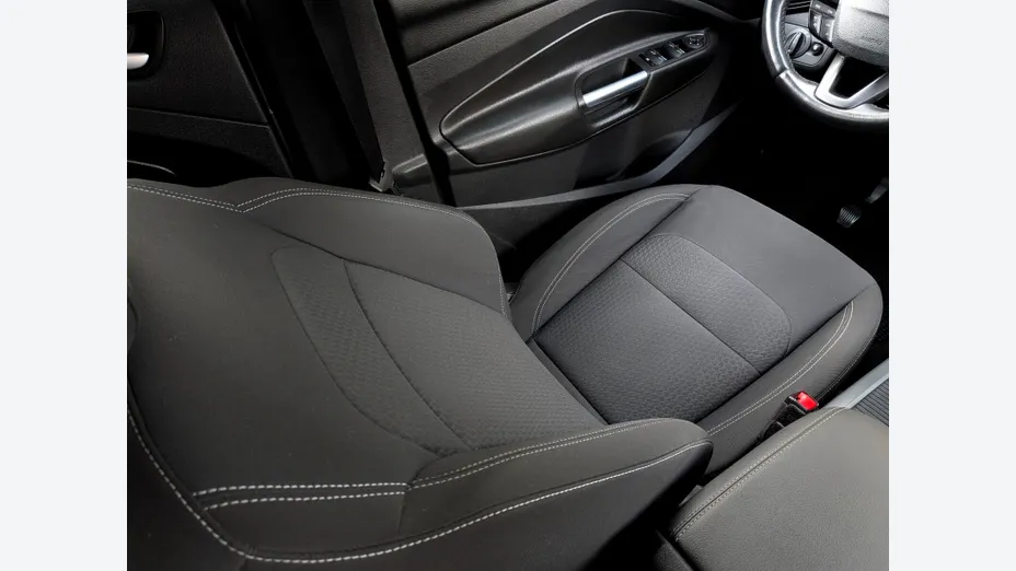 FORD Kuga Kuga 1.5 EcoBoost FWD Titanium ASS GPF