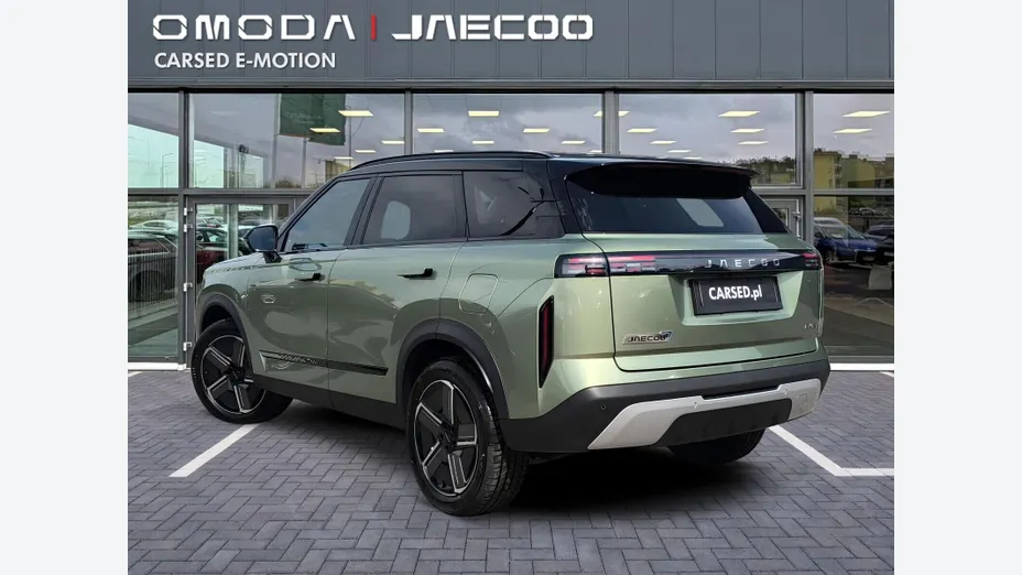 JAECOO 7 -