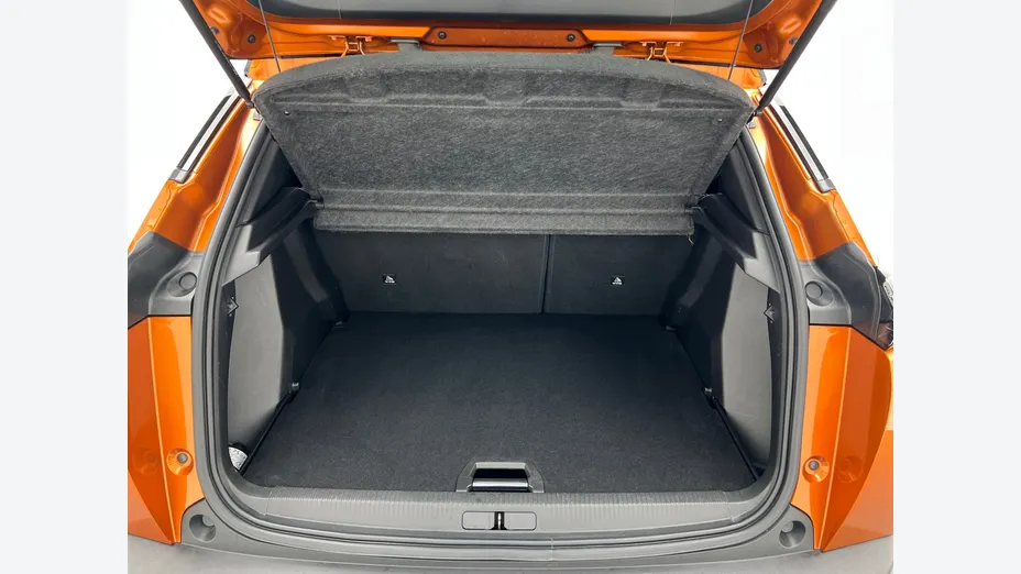 PEUGEOT 2008 -