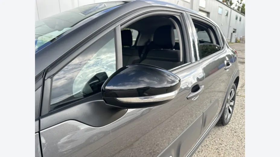 CITROEN C3 C3 1.2 PureTech Max EAT6