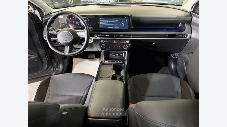 HYUNDAI Tucson -