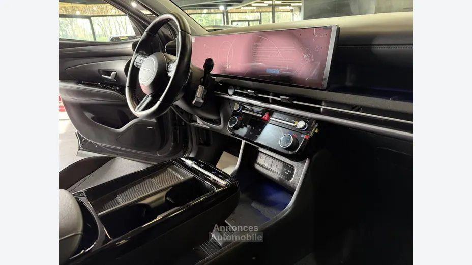HYUNDAI Tucson -