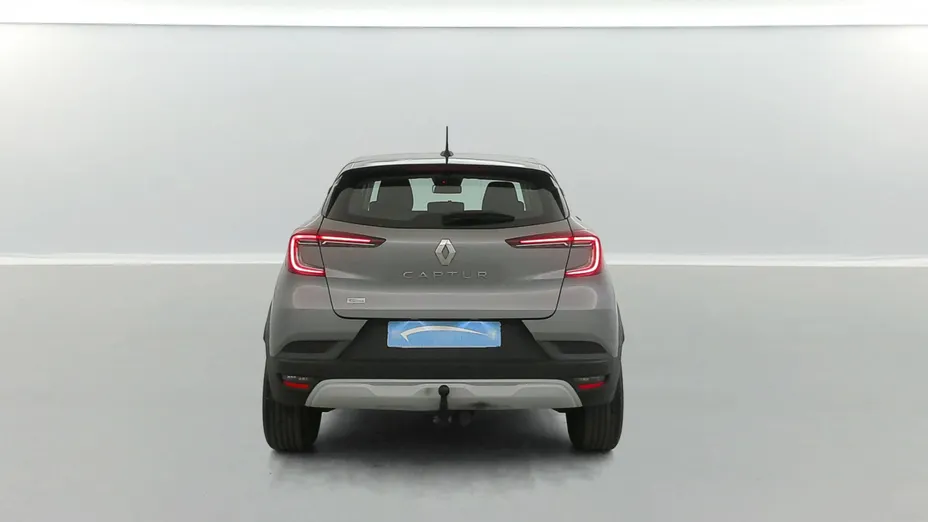 RENAULT Captur -