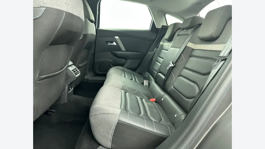 CITROEN C4 -