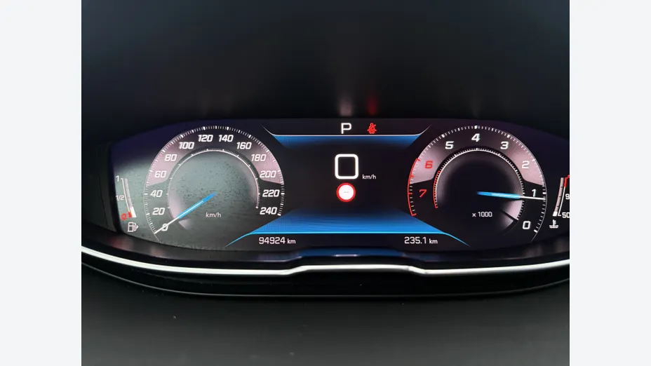 PEUGEOT 5008 5008 1.2 PureTech Allure Pack S&S EAT8