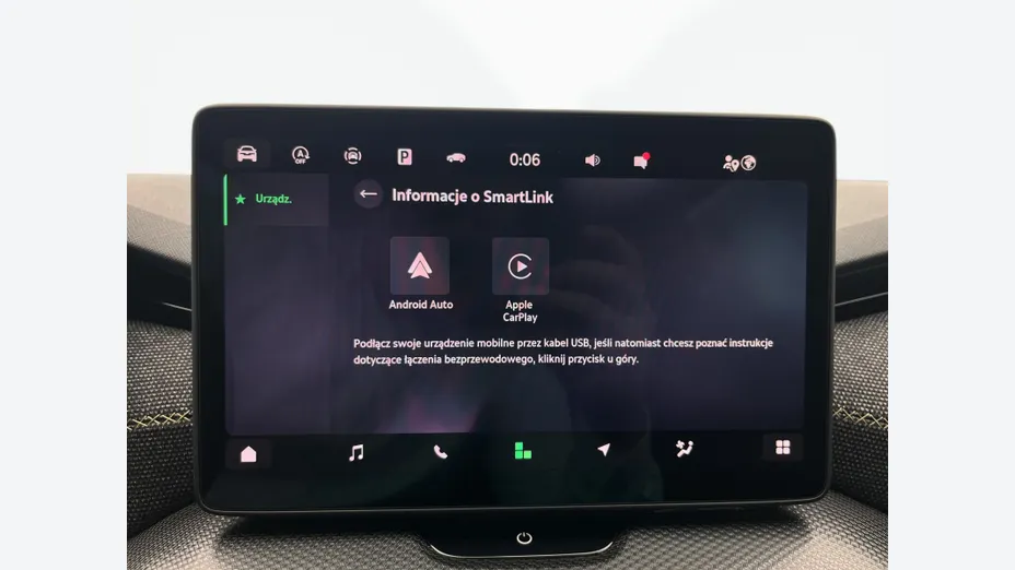 SKODA Kodiaq Kodiaq 2.0 TDI 4x4 Selection DSG