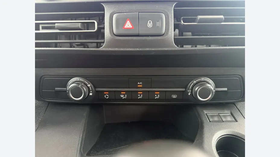 TOYOTA Proace City Verso Proace City Verso Long 1.5 D-4D Family