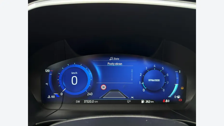 FORD Kuga Kuga 1.5 EcoBoost FWD Titanium