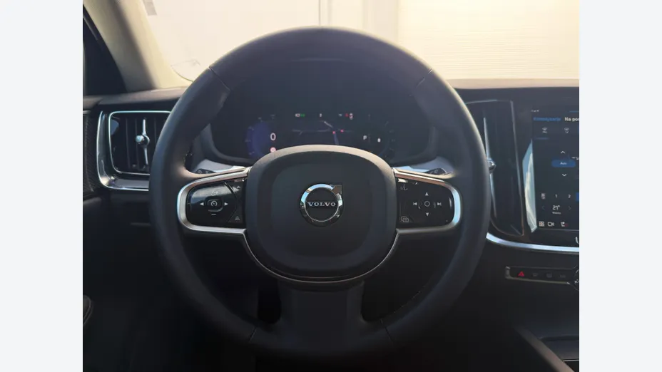 VOLVO V60 V60 CC Plus B5 B AWD aut
