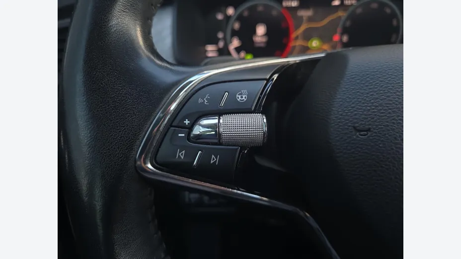 SKODA Kodiaq Kodiaq 2.0 TDI 4x4 Style DSG