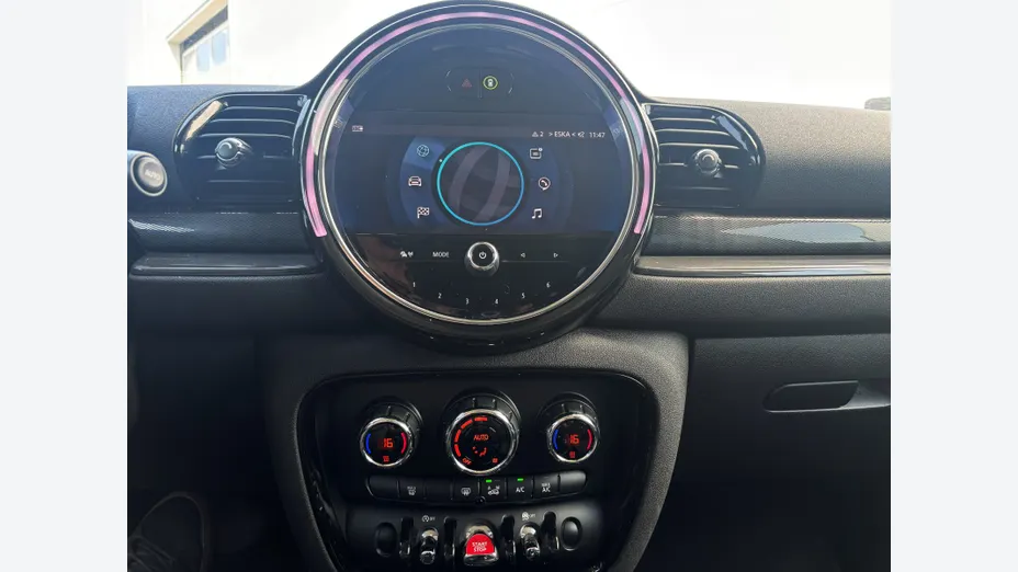 MINI [BMW] Clubman One aut