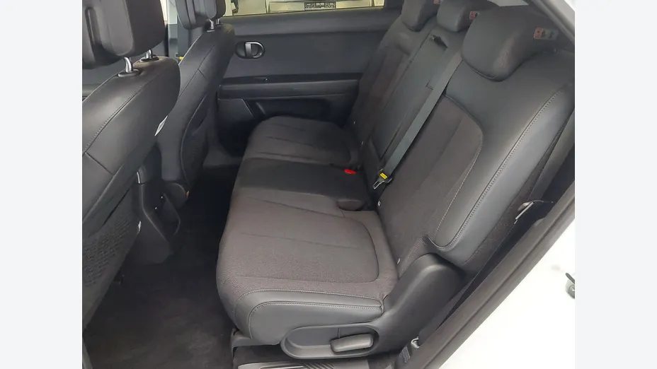 HYUNDAI Ioniq 5 Ioniq 5 84kWh Techniq Nowy