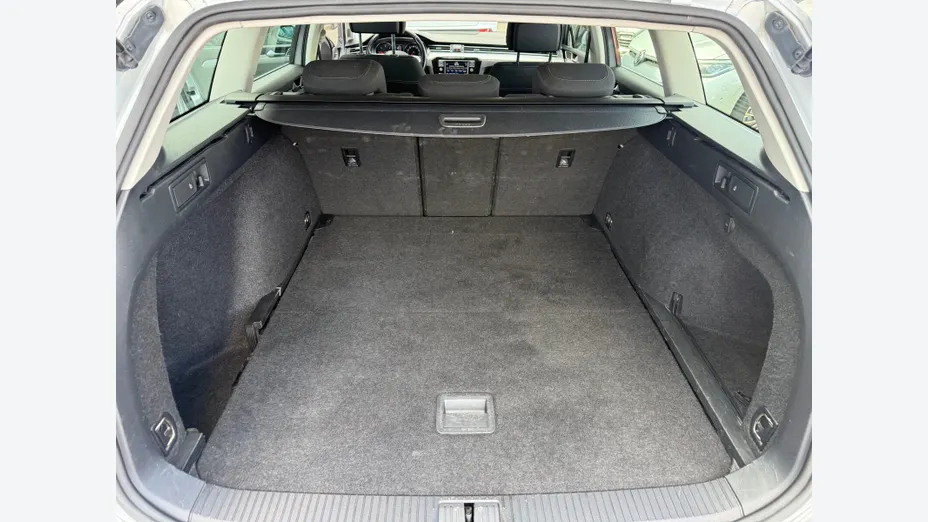 VOLKSWAGEN Passat Passat 2.0 TDI EVO Business DSG