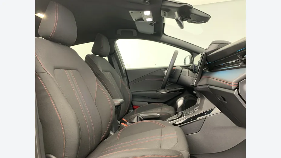 FORD Puma -