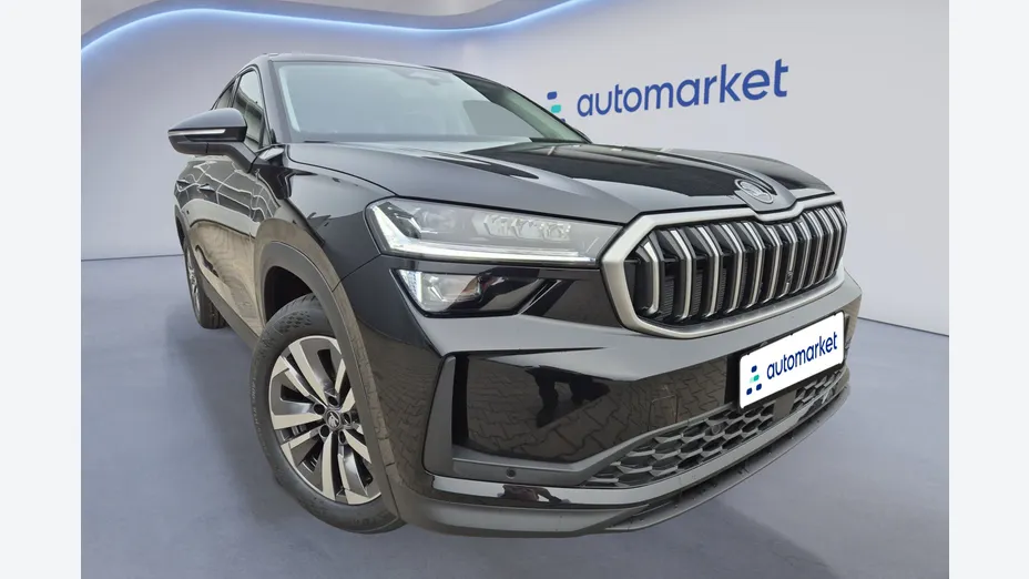 SKODA Kodiaq Kodiaq 1.5 TSI mHEV 4x2 Drive DSG Nowy