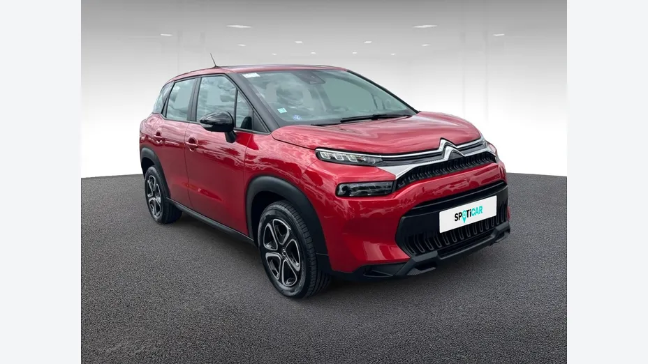 CITROEN C3 Aircross -