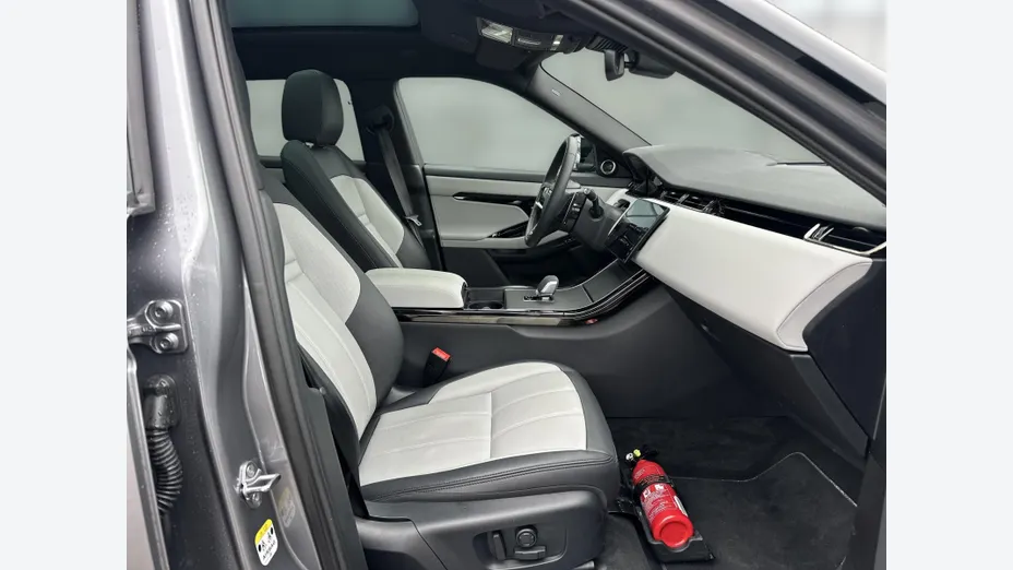 LAND ROVER Range Rover Evoque Evoque 2.0 D200 mHEV Dynamic SE