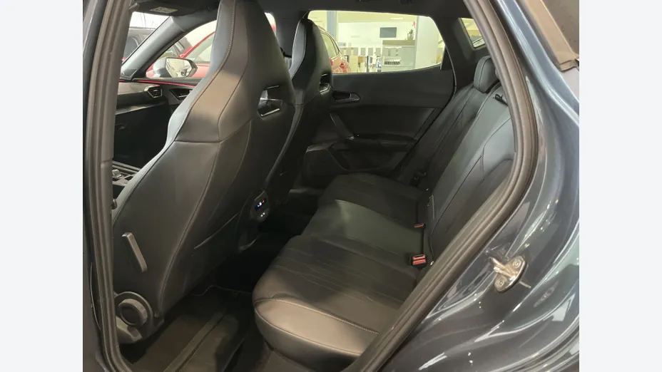 CUPRA Formentor -