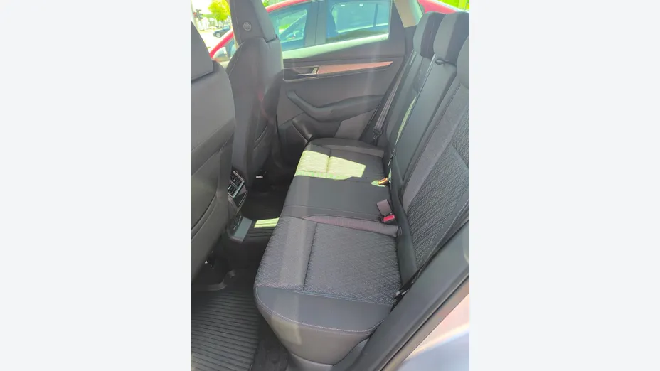 SKODA Karoq Karoq 1.5 TSI ACT Style DSG
