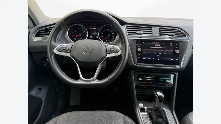 VOLKSWAGEN Tiguan Tiguan 2.0 TDI SCR Life DSG