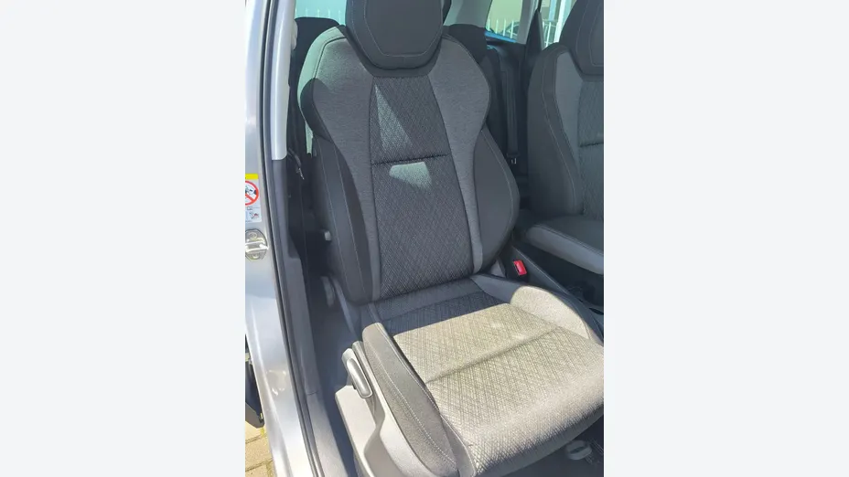 SKODA Karoq Karoq 1.5 TSI ACT Style DSG