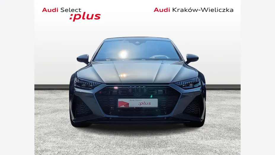 AUDI RS7 Sportback -