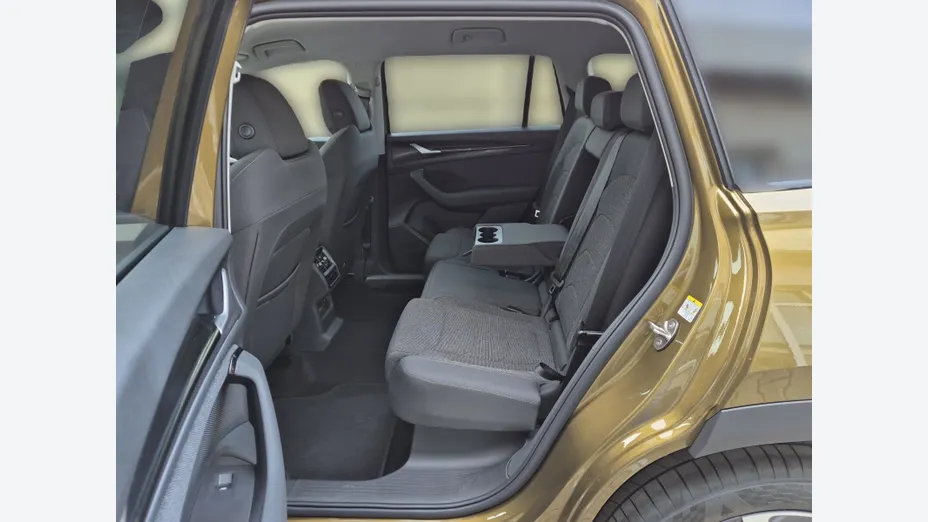 SKODA Kodiaq Kodiaq 2.0 TDI 4x2 Drive DSG Nowy