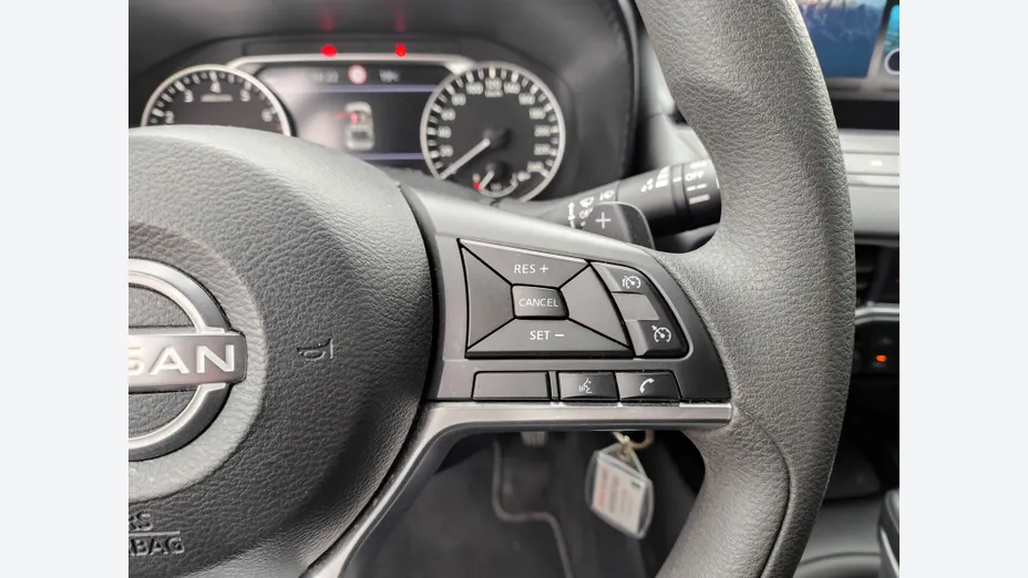 NISSAN Juke Juke 1.0 DIG-T Acenta DCT