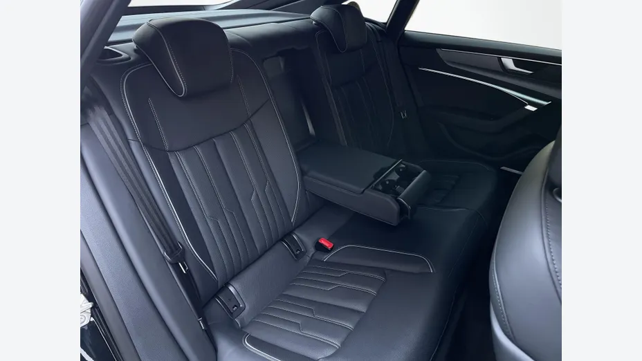 AUDI A7 Sportback -