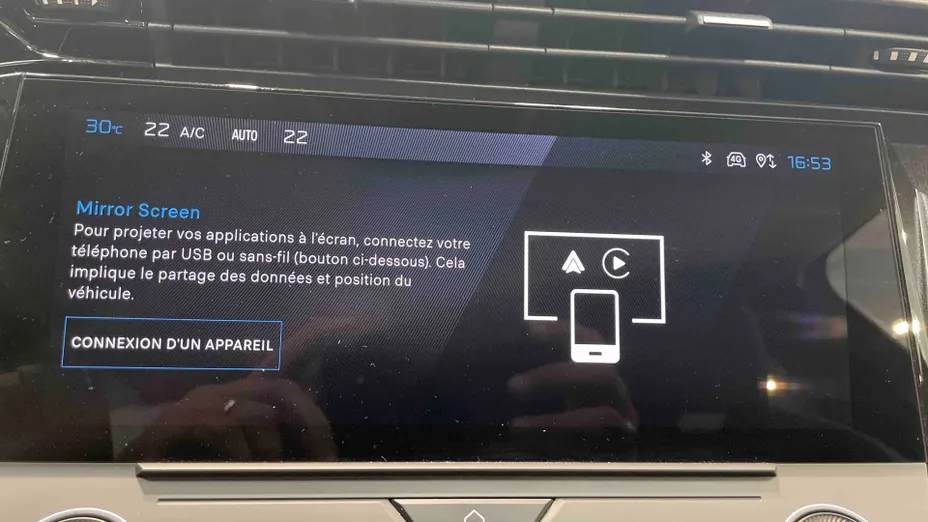 PEUGEOT 308 -