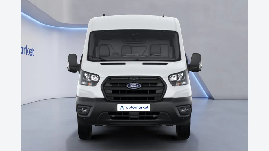 FORD Transit Transit 350 L3 Trend Aut. Nowy
