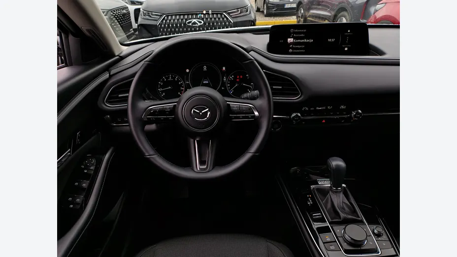 MAZDA CX-30 CX-30 2.0 mHEV Exclusive-Line 2WD aut